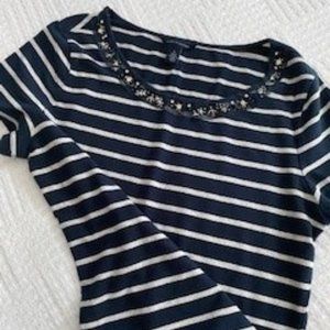 Tommy Hilfiger T-shirt (Ladies M)